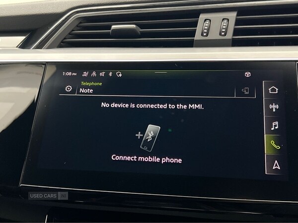 Used Audi e-tron 2021 for sale - 76248222: Photo 22