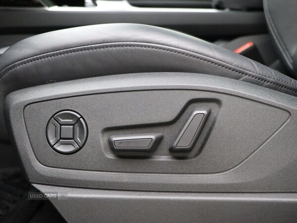 Used Audi e-tron 2021 for sale - 76248222: Photo 23