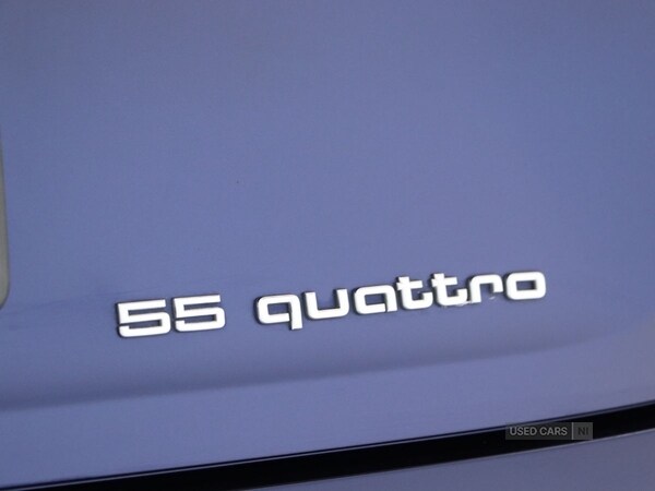 Used Audi e-tron 2021 for sale - 76248222: Photo 25