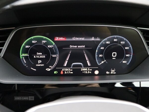 Used Audi e-tron 2021 for sale - 76248222: Photo 27