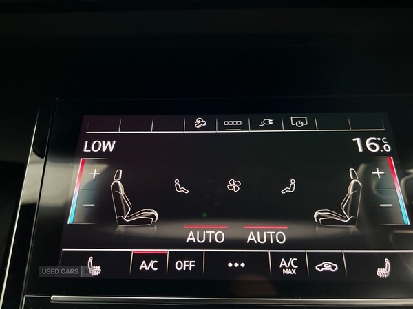 Used Audi e-tron 2021 for sale - 76248222: Photo 30