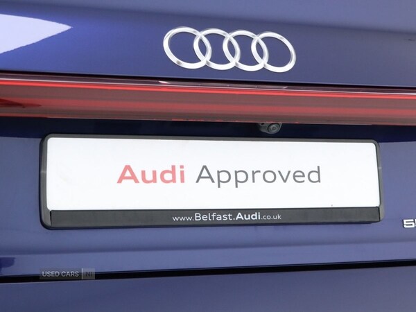 Used Audi e-tron 2021 for sale - 76248222: Photo 31