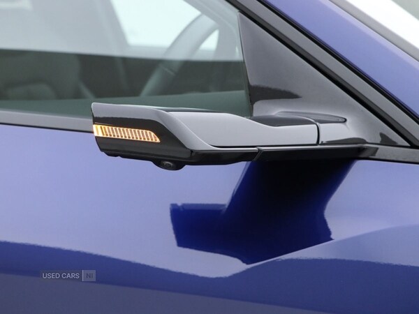 Used Audi e-tron 2021 for sale - 76248222: Photo 32