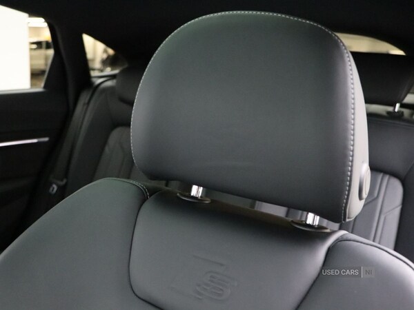 Used Audi e-tron 2021 for sale - 76248222: Photo 34