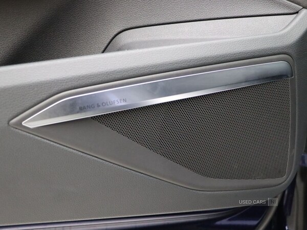 Used Audi e-tron 2021 for sale - 76248222: Photo 36