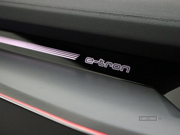 Used Audi e-tron 2021 for sale - 76248222: Photo 42