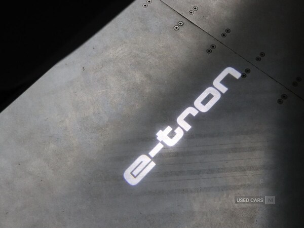 Used Audi e-tron 2021 for sale - 76248222: Photo 43
