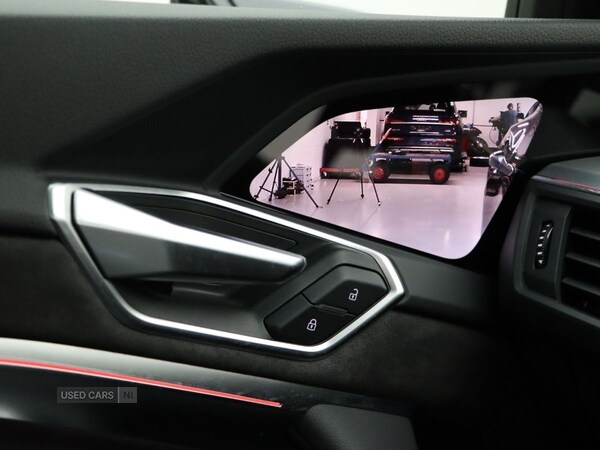 Used Audi e-tron 2021 for sale - 76248222: Photo 46