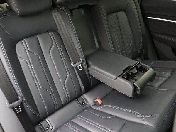 Used Audi e-tron 2021 for sale - 76248222: Photo 47