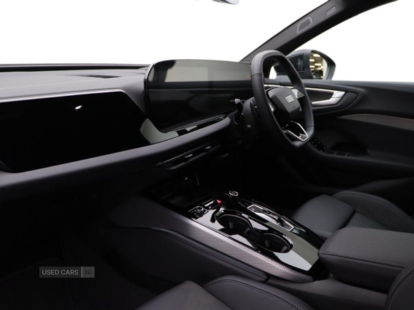 Used Audi A5 2025 for sale - 77306479: Photo 13