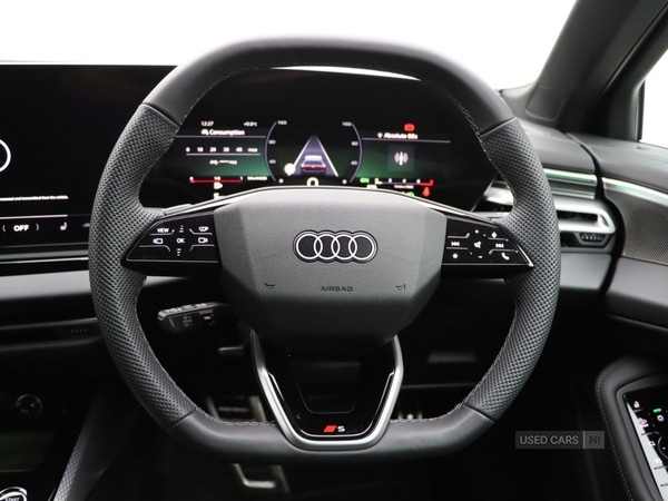 Used Audi A5 2025 for sale - 77306479: Photo 14