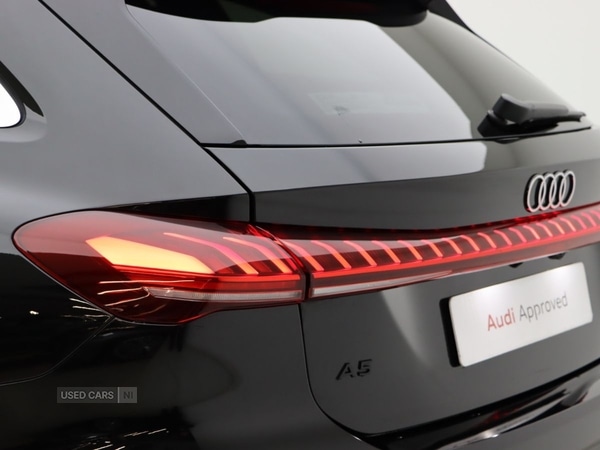 Used Audi A5 2025 for sale - 77306479: Photo 20