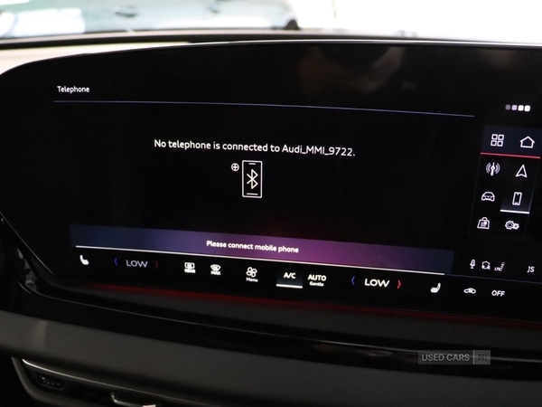 Used Audi A5 2025 for sale - 77306479: Photo 21