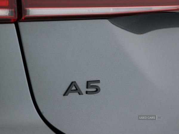 Used Audi A5 2025 for sale - 77306479: Photo 22