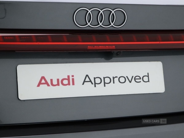 Used Audi A5 2025 for sale - 77306479: Photo 28