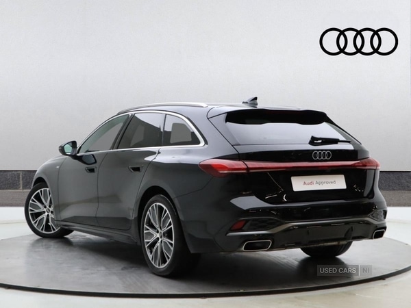 Used Audi A5 2025 for sale - 77306479: Photo 3