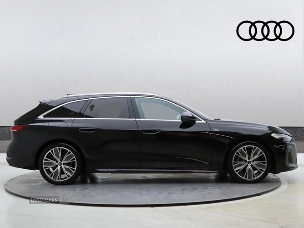 Used Audi A5 2025 for sale - 77306479: Photo 4