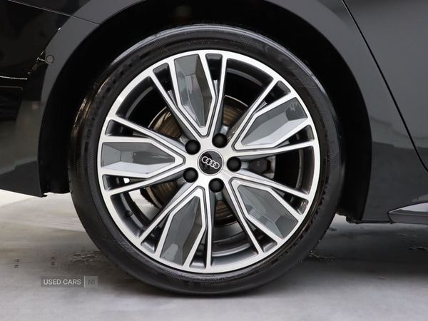 Used Audi A5 2025 for sale - 77306479: Photo 5