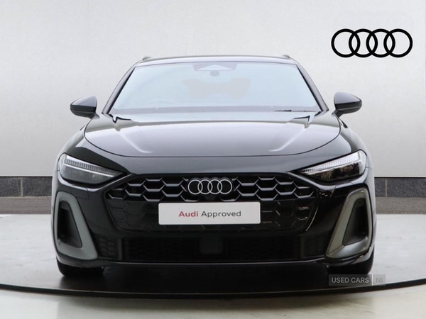 Used Audi A5 2025 for sale - 77306479: Photo 8