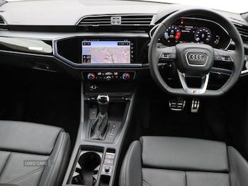 Used Audi Q3 2025 for sale - 78292816: Photo