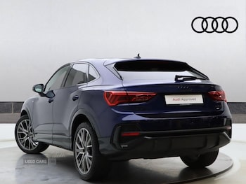 Used Audi Q3 2025 for sale - 78292816: Photo