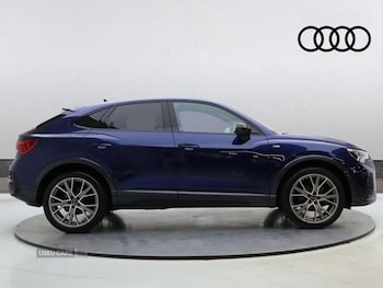 Used Audi Q3 2025 for sale - 78292816: Photo