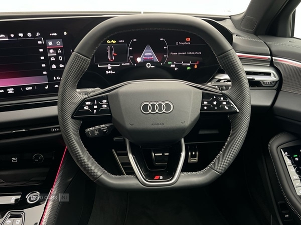 Used Audi A6 2025 for sale - 77587525: Photo 14