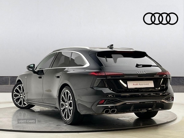 Used Audi A6 2025 for sale - 77587525: Photo 3