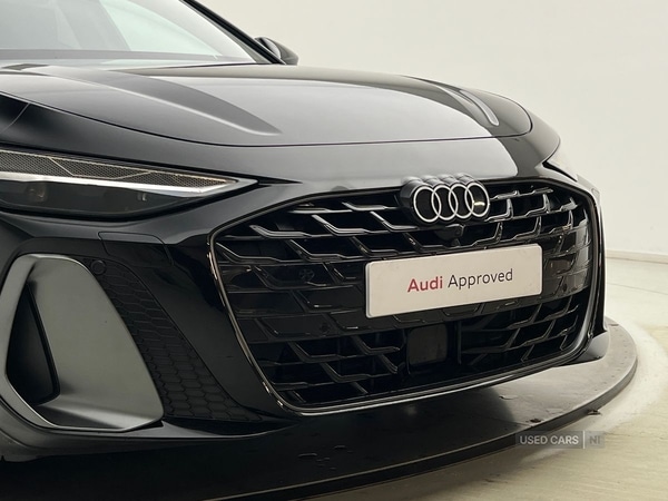 Used Audi A6 2025 for sale - 77587525: Photo 31