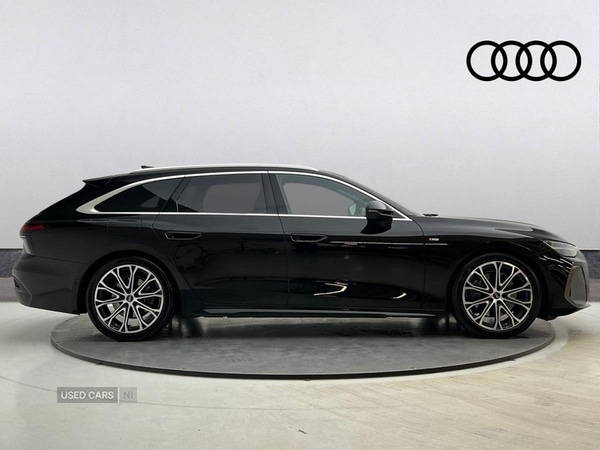 Used Audi A6 2025 for sale - 77587525: Photo 4
