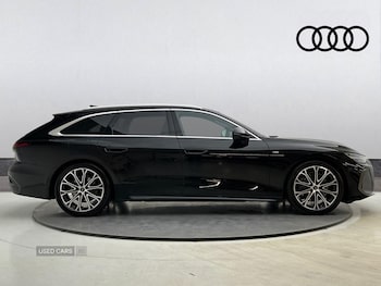Used Audi A6 2025 for sale - 77587525: Photo