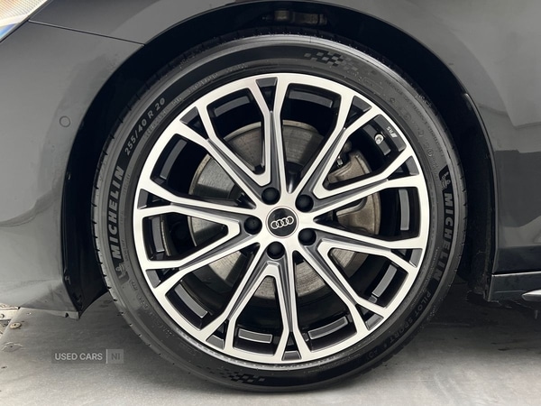 Used Audi A6 2025 for sale - 77587525: Photo 5