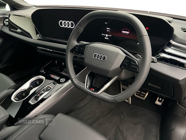Used Audi A6 2025 for sale - 77587525: Photo 6