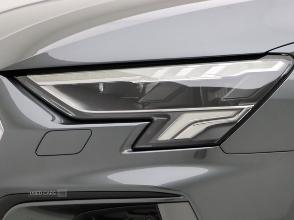 Used Audi A3 2022 for sale - 77525334: Photo 10