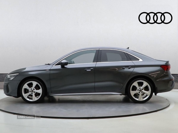 Used Audi A3 2022 for sale - 77525334: Photo 12