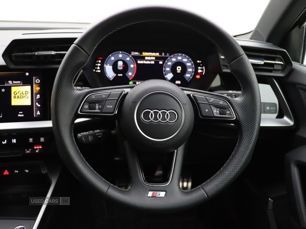 Used Audi A3 2022 for sale - 77525334: Photo 14