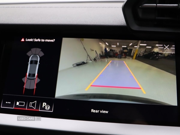 Used Audi A3 2022 for sale - 77525334: Photo 16