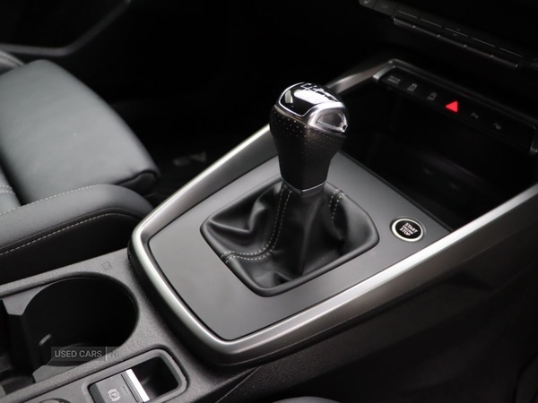 Used Audi A3 2022 for sale - 77525334: Photo 17