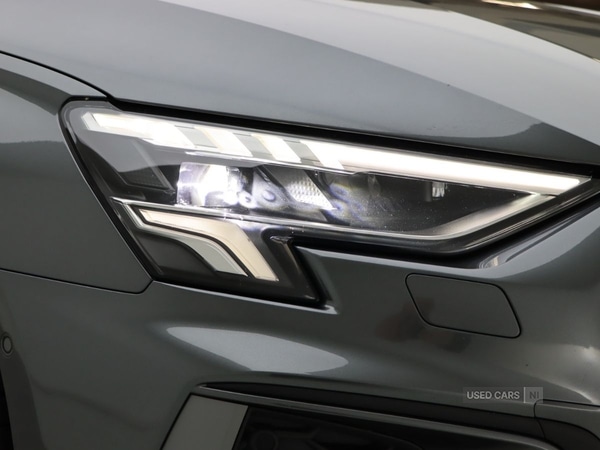 Used Audi A3 2022 for sale - 77525334: Photo 19