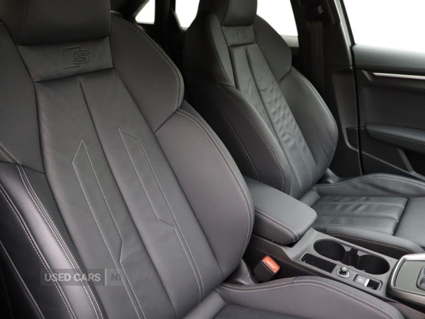 Used Audi A3 2022 for sale - 77525334: Photo 2