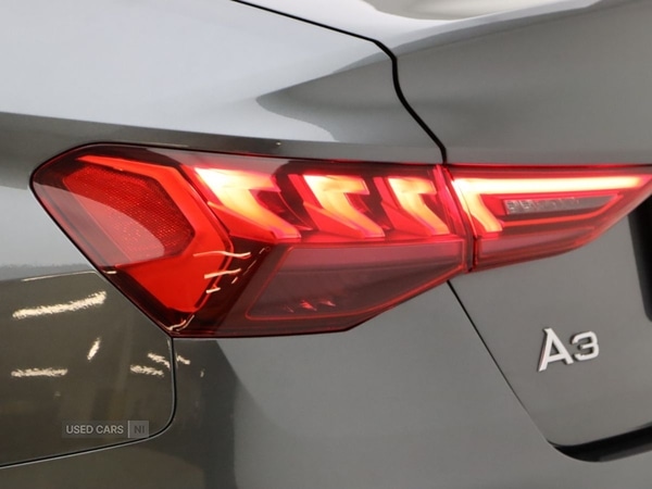 Used Audi A3 2022 for sale - 77525334: Photo 20