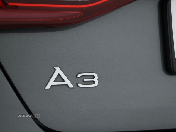 Used Audi A3 2022 for sale - 77525334: Photo 22