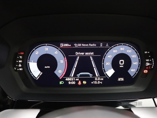 Used Audi A3 2022 for sale - 77525334: Photo 25