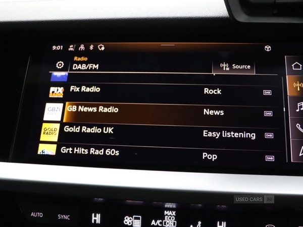 Used Audi A3 2022 for sale - 77525334: Photo 26