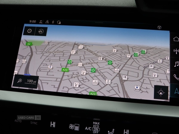 Used Audi A3 2022 for sale - 77525334: Photo 27