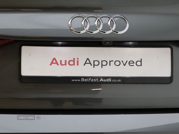 Used Audi A3 2022 for sale - 77525334: Photo 29
