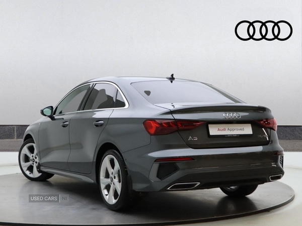 Used Audi A3 2022 for sale - 77525334: Photo 3