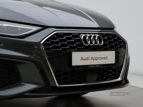 Used Audi A3 2022 for sale - 77525334: Photo 31