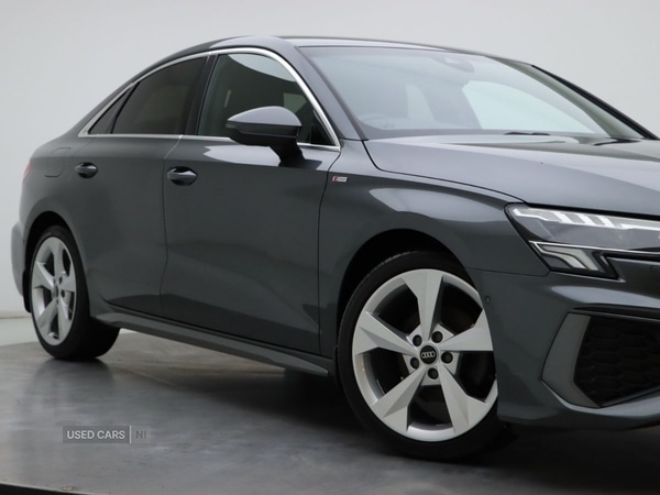 Used Audi A3 2022 for sale - 77525334: Photo 35