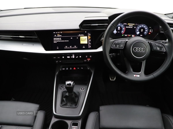 Used Audi A3 2022 for sale - 77525334: Photo 36